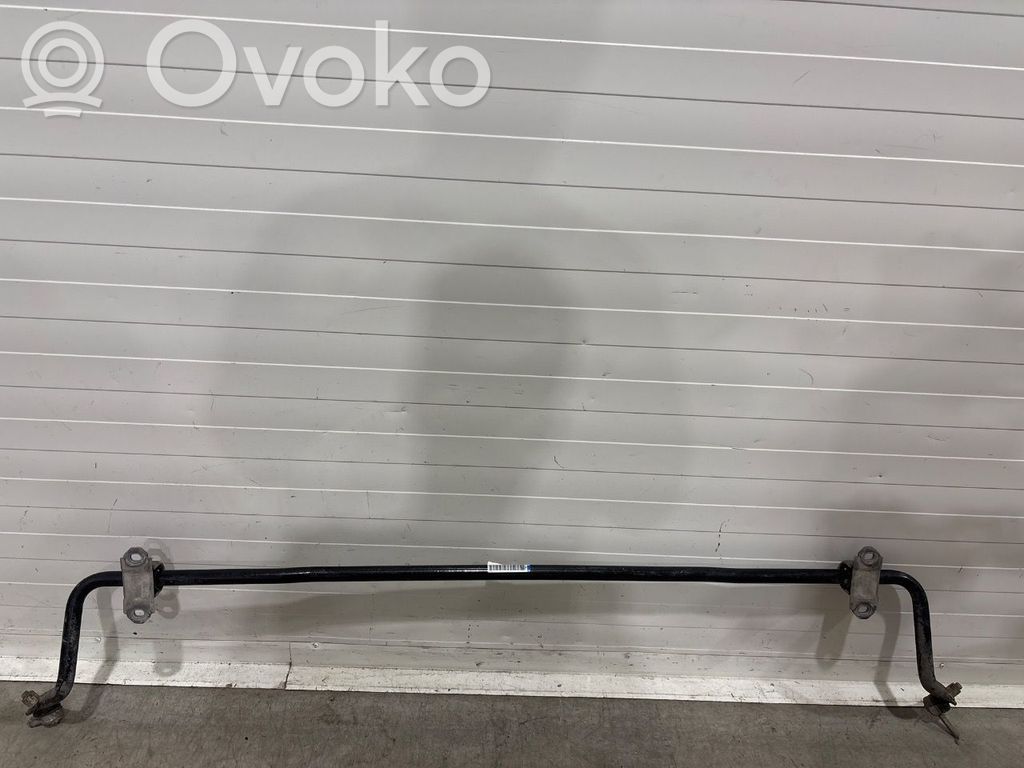 Volvo XC60 Bară/bieletă antiruliu spate 