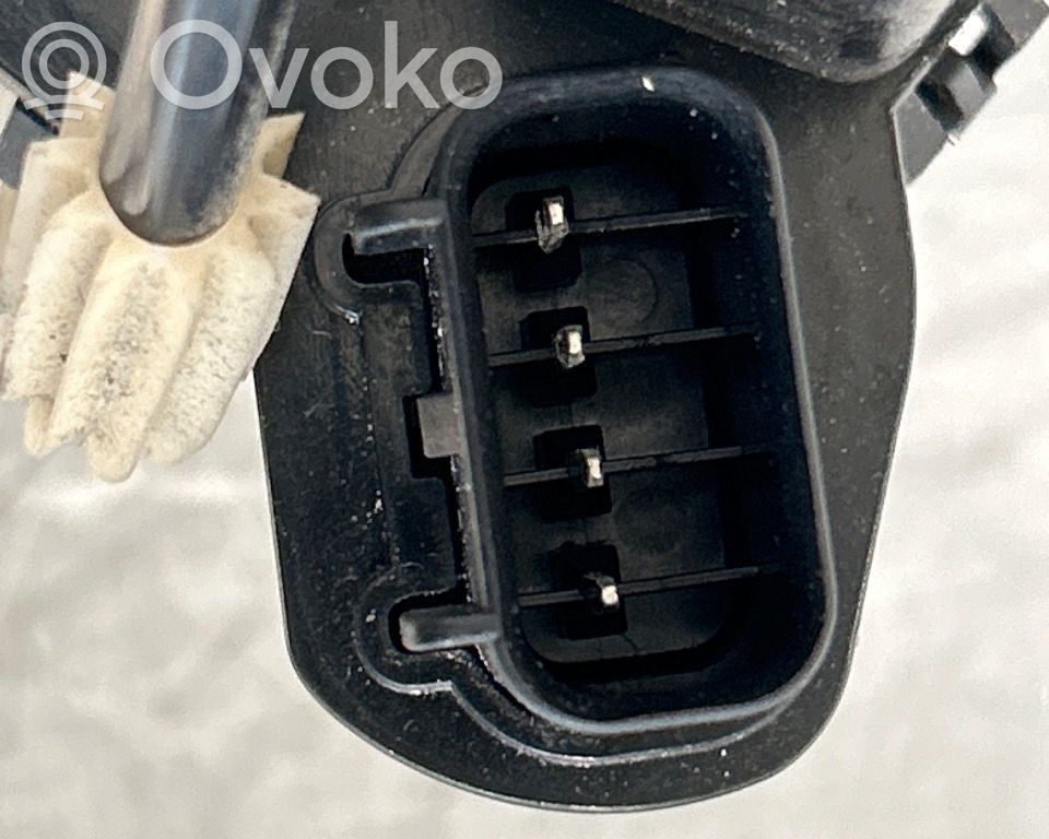Ford Kuga I Etuoven lukko