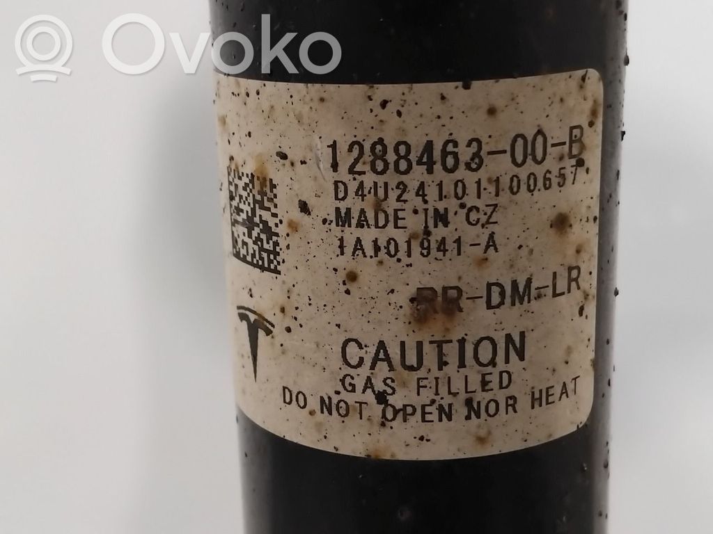 Tesla Model Y Amortizor spate 