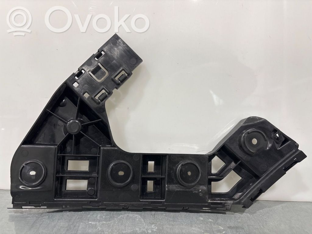 Volkswagen ID.3 Pare-chocs