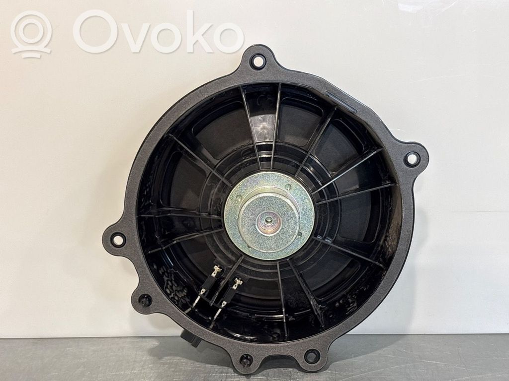 Etuoven kaiutin   107974400E,107974400E,107974400E,107974400E