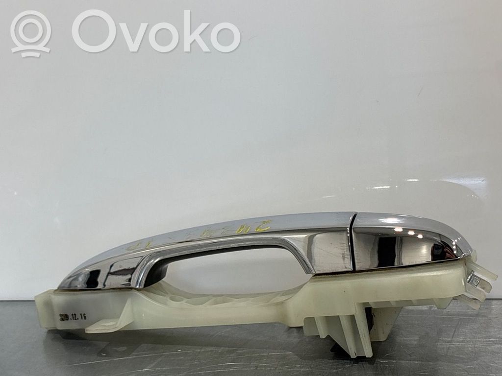 KIA Niro Takaoven ulkokahva