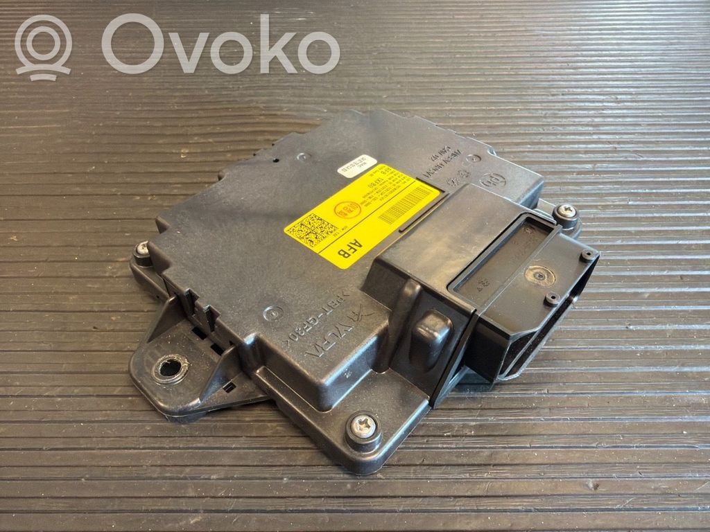 KIA EV6 Other control units/modules 