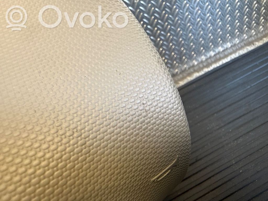 Renault Zoe Airbag volan 