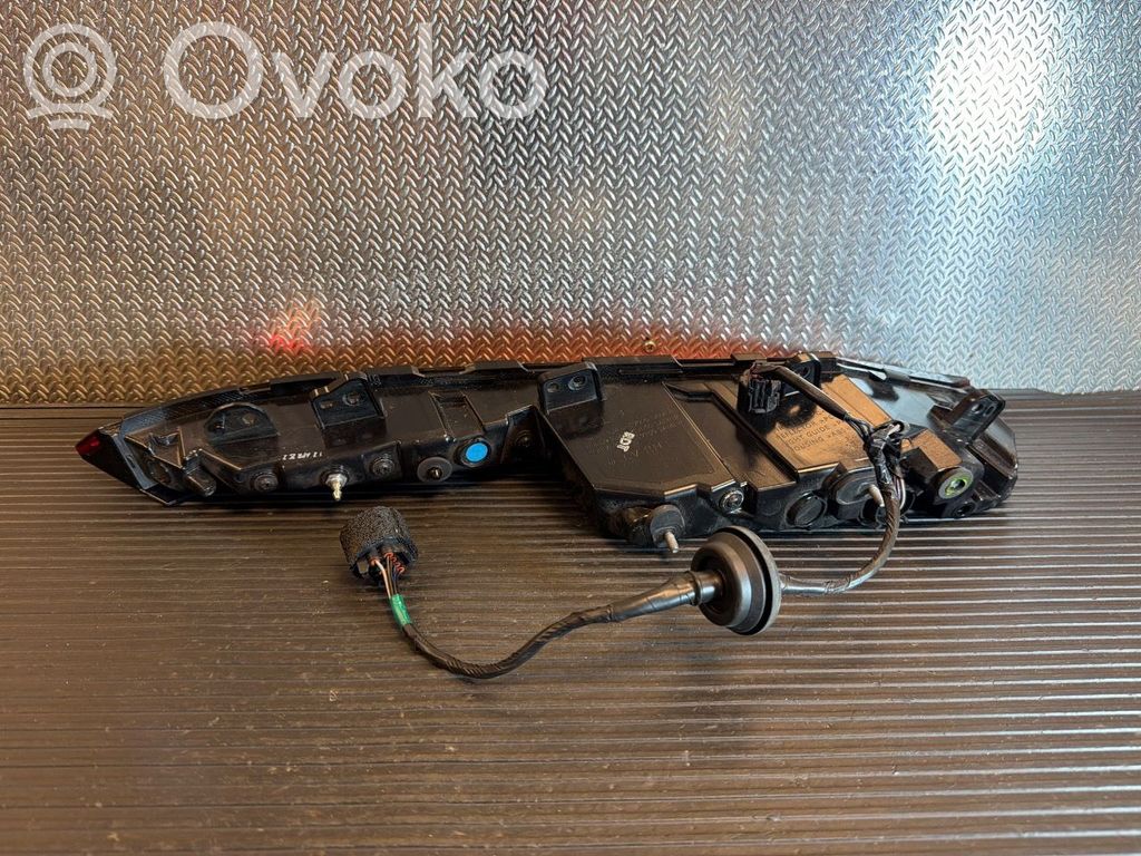 KIA EV6 Luci posteriori 