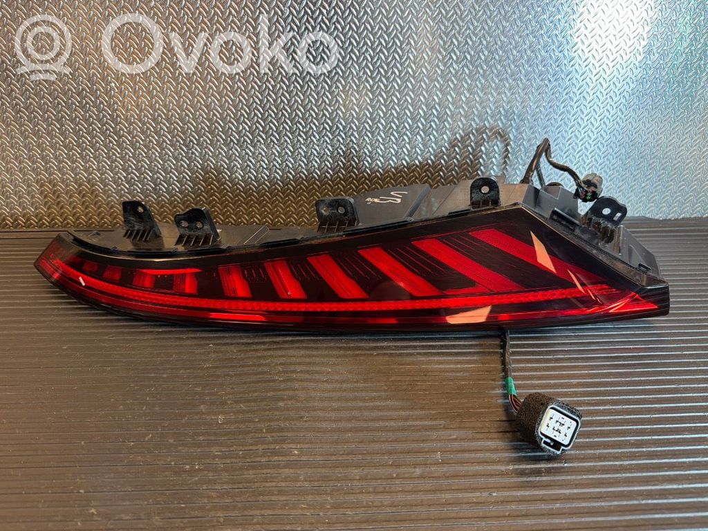 KIA EV6 Luci posteriori 