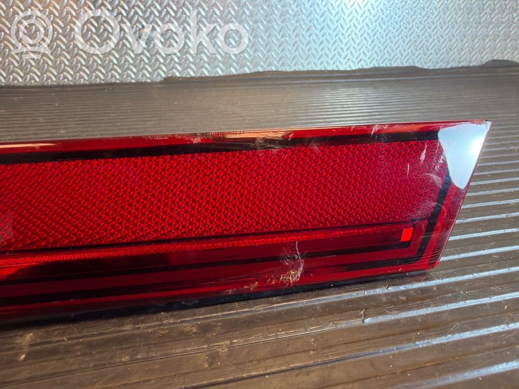 KIA EV6 Garniture de hayon