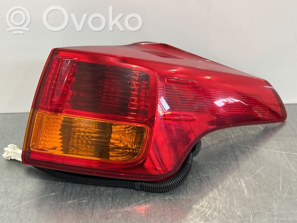 Toyota RAV 4 (XA40) Takavalot 