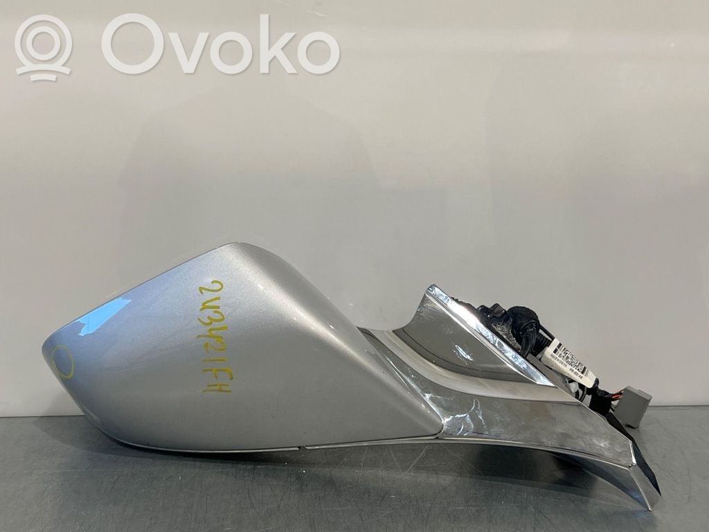 Tesla Model S Elektryczne lusterko boczne drzwi