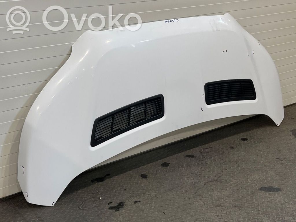 Ford Transit Courier Engine bonnet/hood