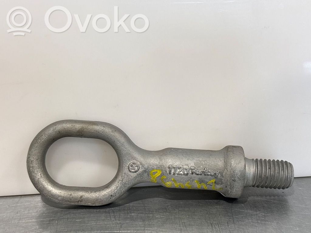 Porsche Cayenne (92A) Balkis tvirtinimo 