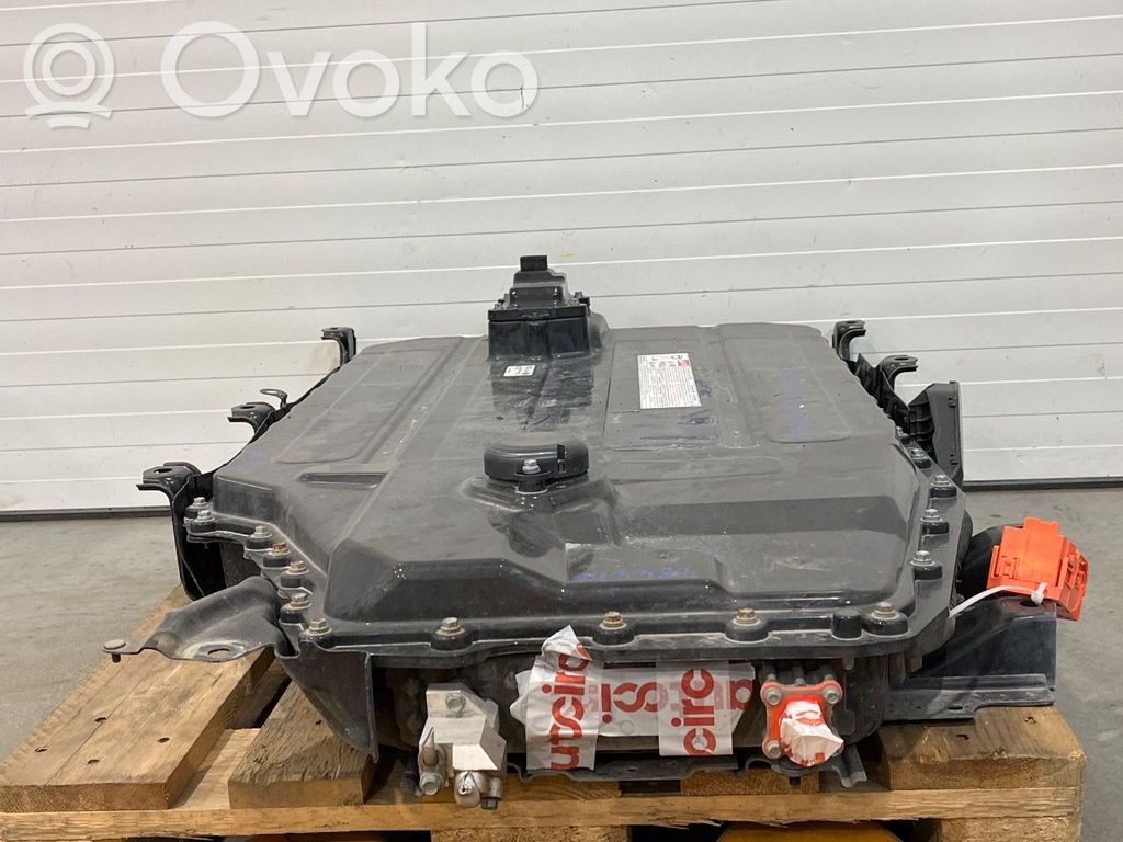 Toyota RAV 4 (XA50) Baterie vehicul hibrid/electric