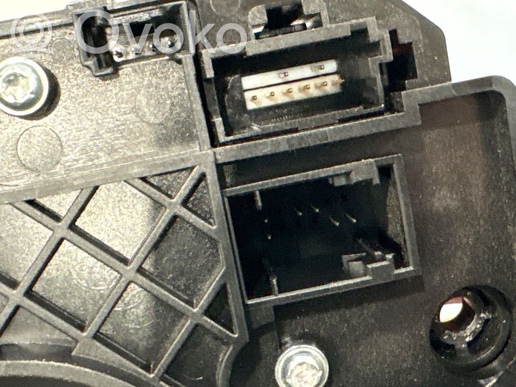 BMW 5 F10 F11 Interruptor de control multifunción