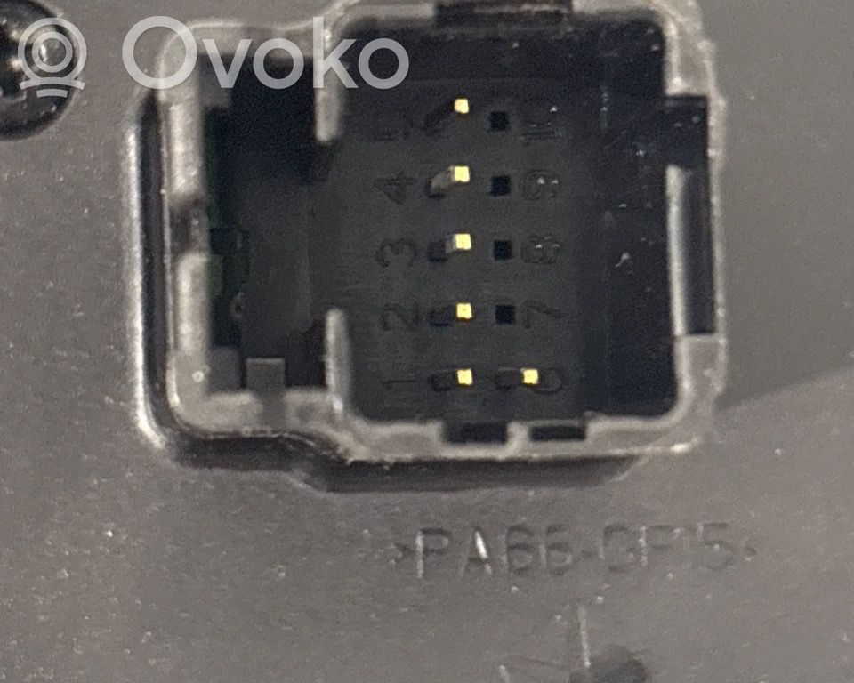 Dodge RAM 1500 DS Przełącznik świateł