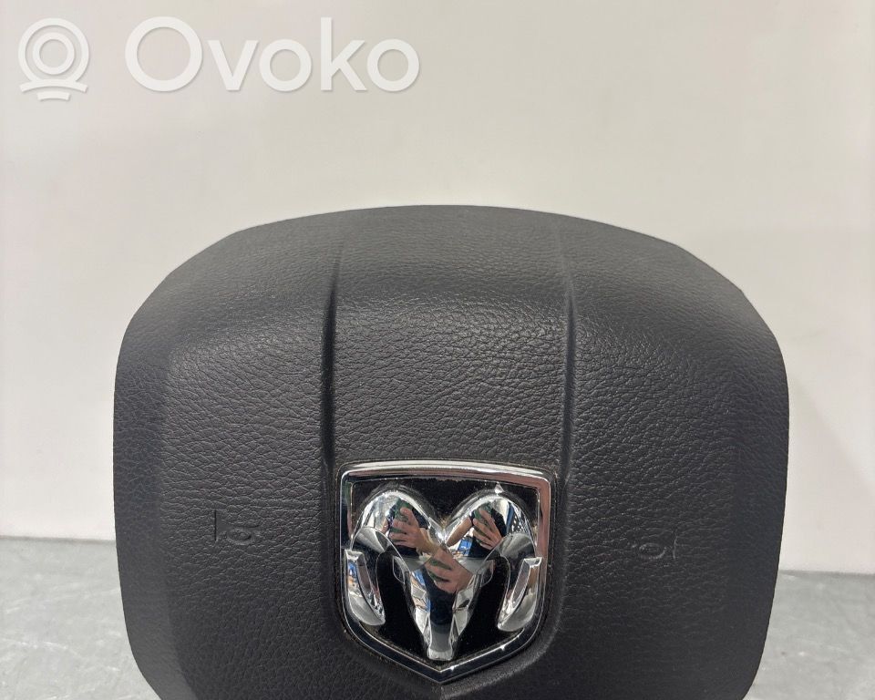 Dodge RAM 1500 DS Airbag de volant