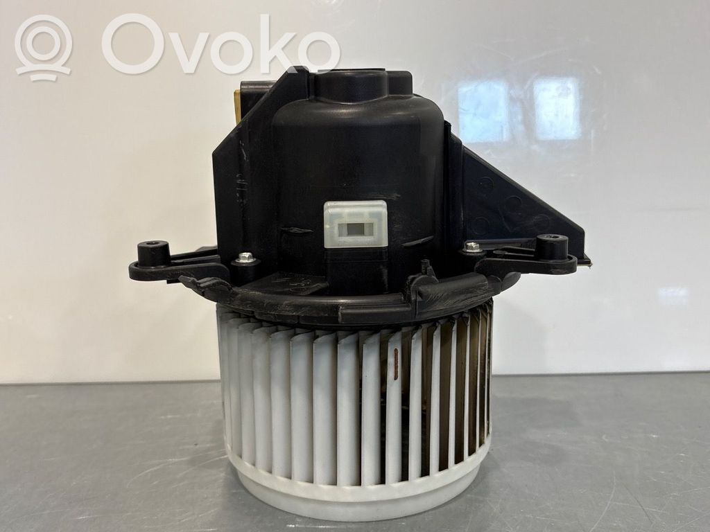 Opel Combo E Pulseur d'air habitacle