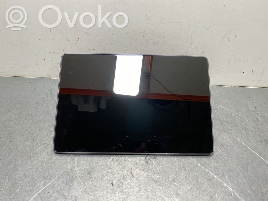 Tesla Model 3 Pääyksikkö multimedian ohjaus