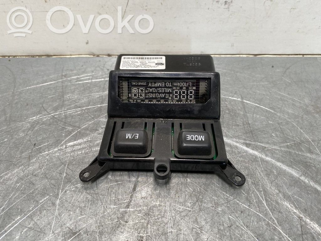 Ford F250 Altre parti del cruscotto