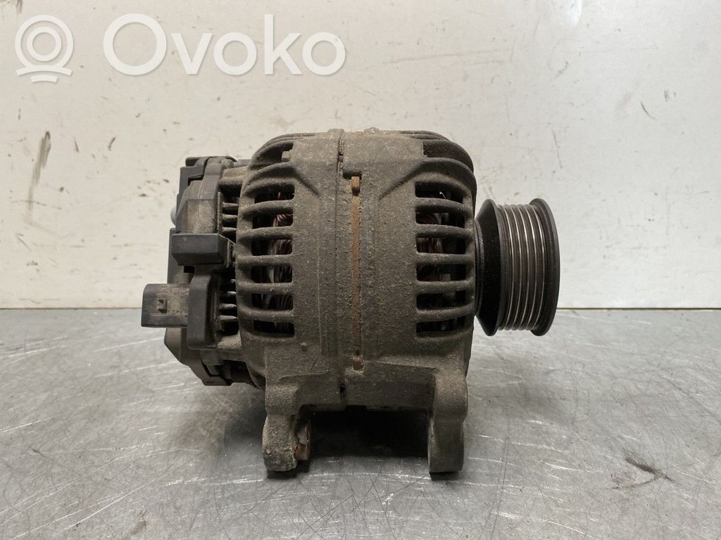 Volkswagen Transporter - Caravelle T4 Generator/alternator 