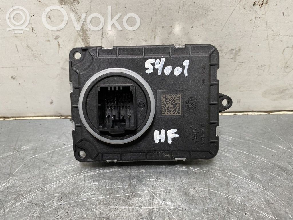 MG MG4 ev Modulo di controllo ballast LED