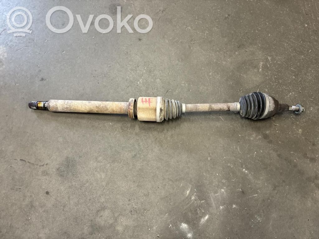 Ford Mondeo MK V Eje de transmisión delantero