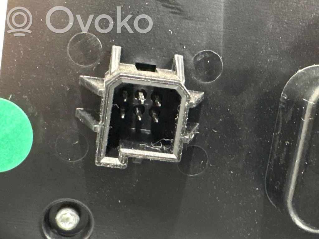 Opel Mokka Rămă unitate control climatizare 