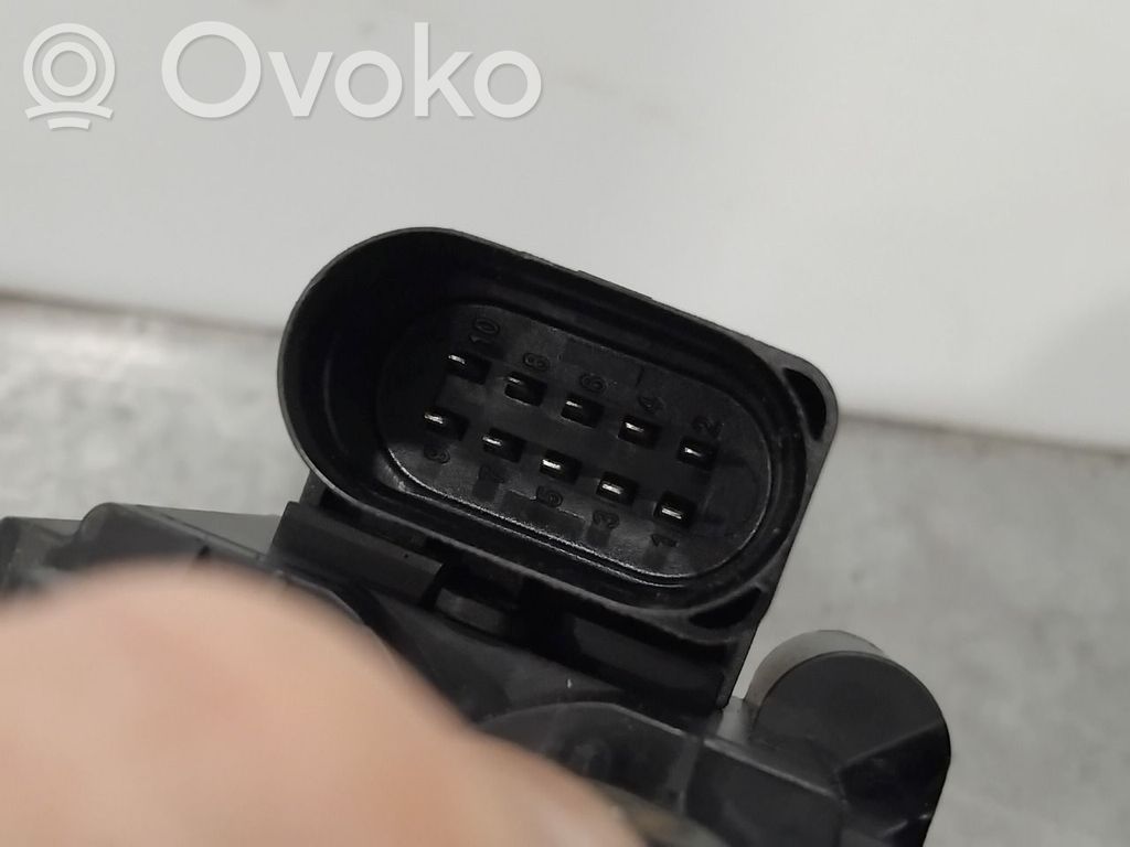 Tesla Model S Compressore/pompa sospensioni pneumatiche