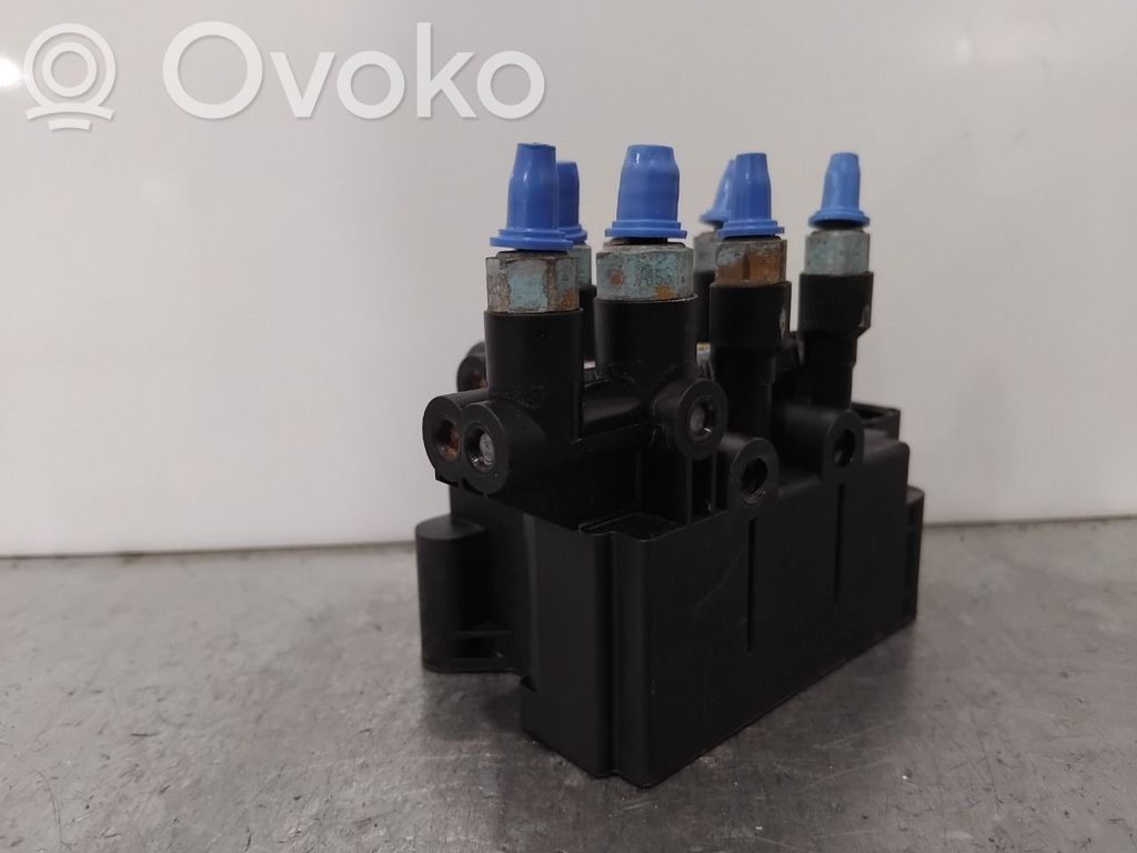 Tesla Model S Compressore/pompa sospensioni pneumatiche