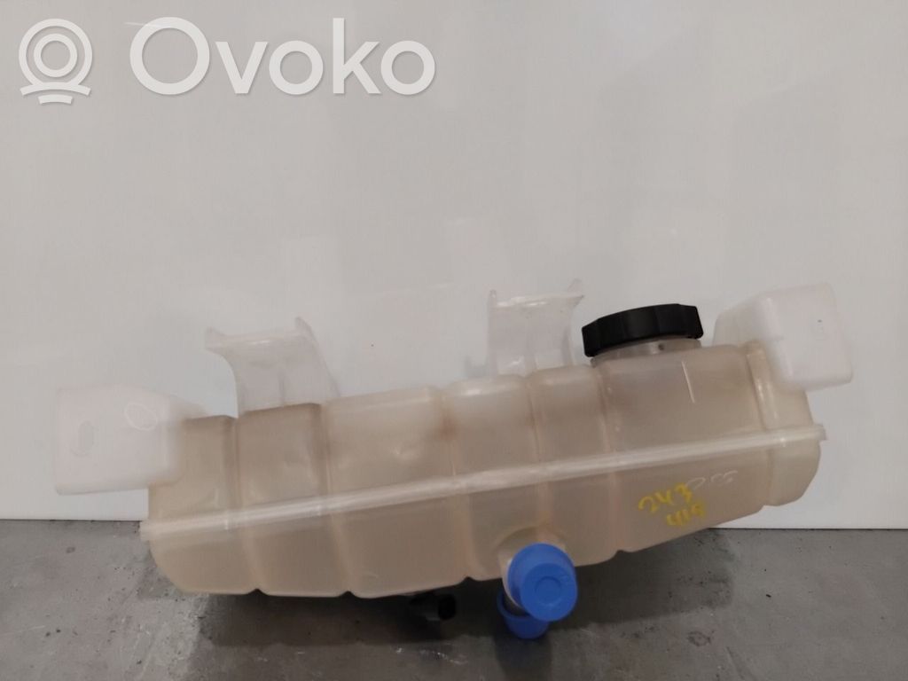Tesla Model S Kuro išsiplėtimo bakelis