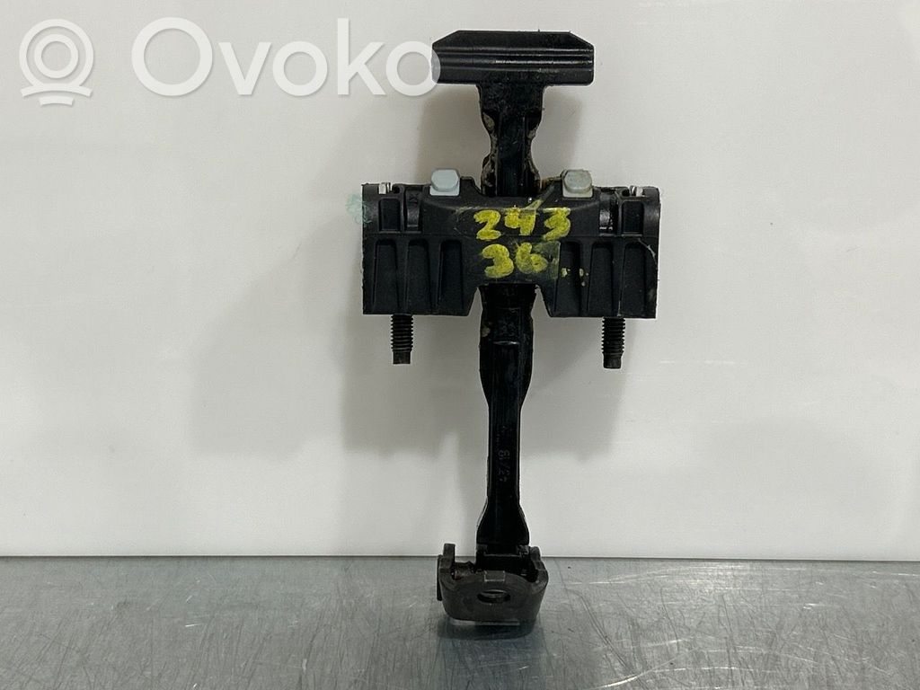 Peugeot Partner III Front door check strap stopper 