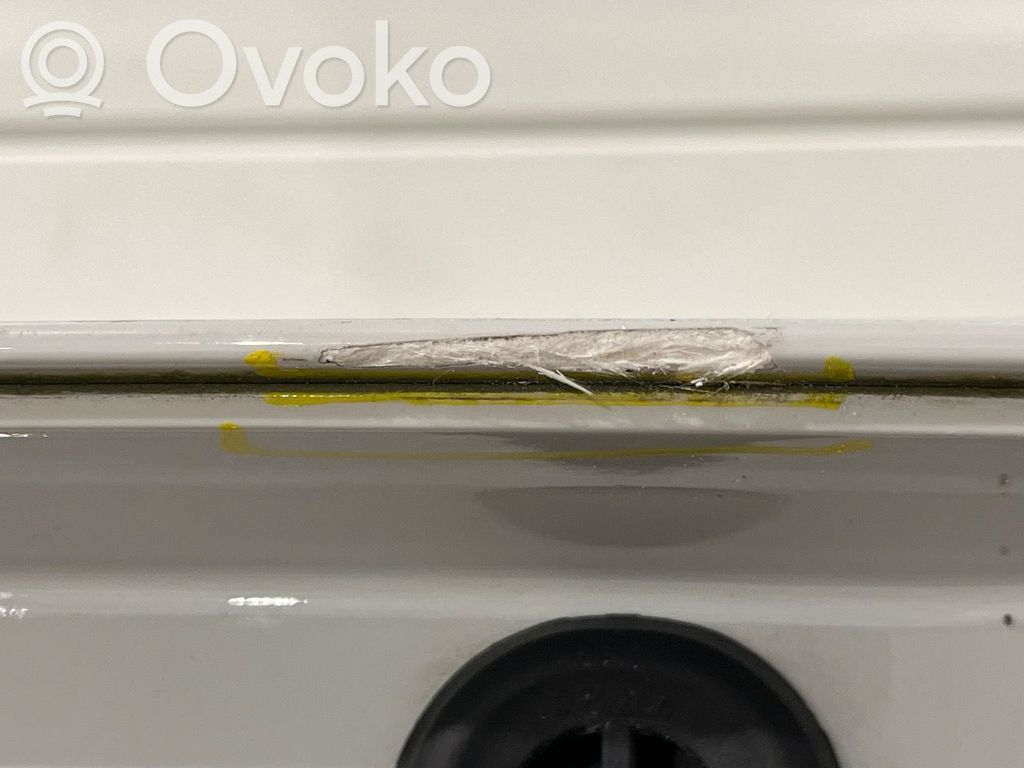 Volvo XC60 Hayon/capotă portbagaj