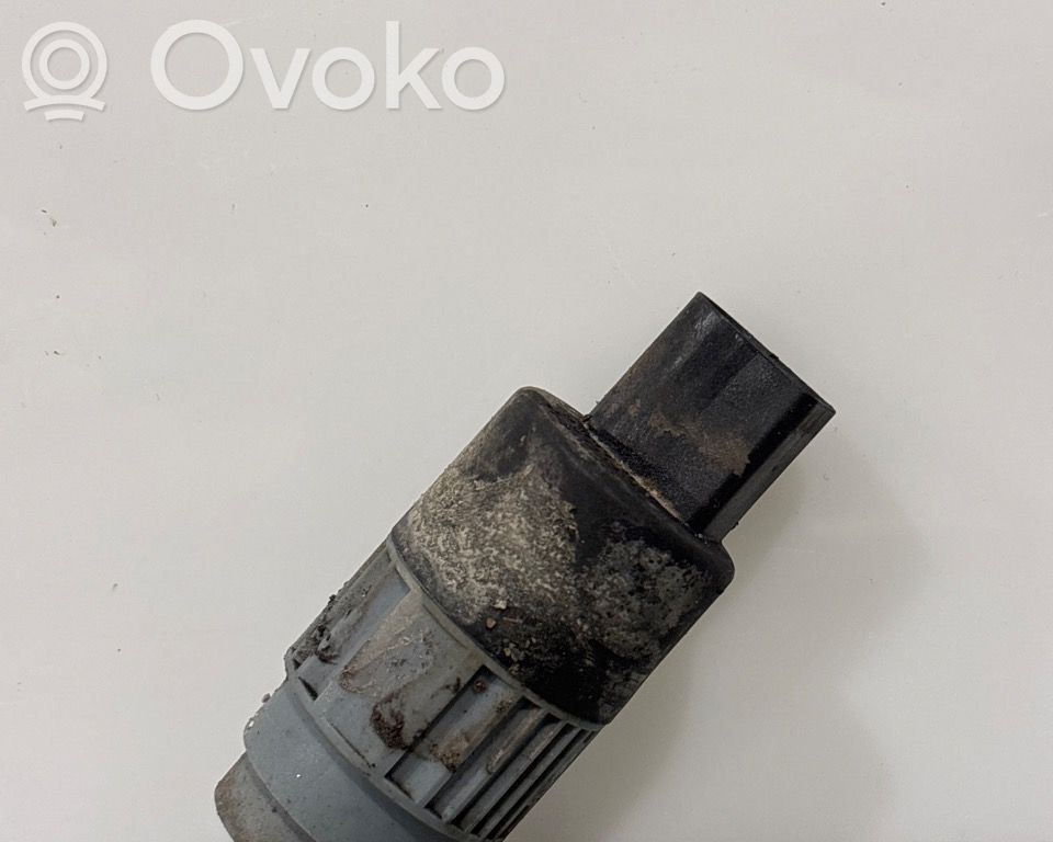 Ford Mondeo MK V Pompă spălător parbriz 