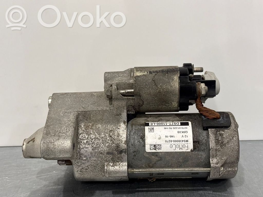 Anlasser   2415036,DS7T11000LE,DS7T11000LE,2415036,DS7T11000LE