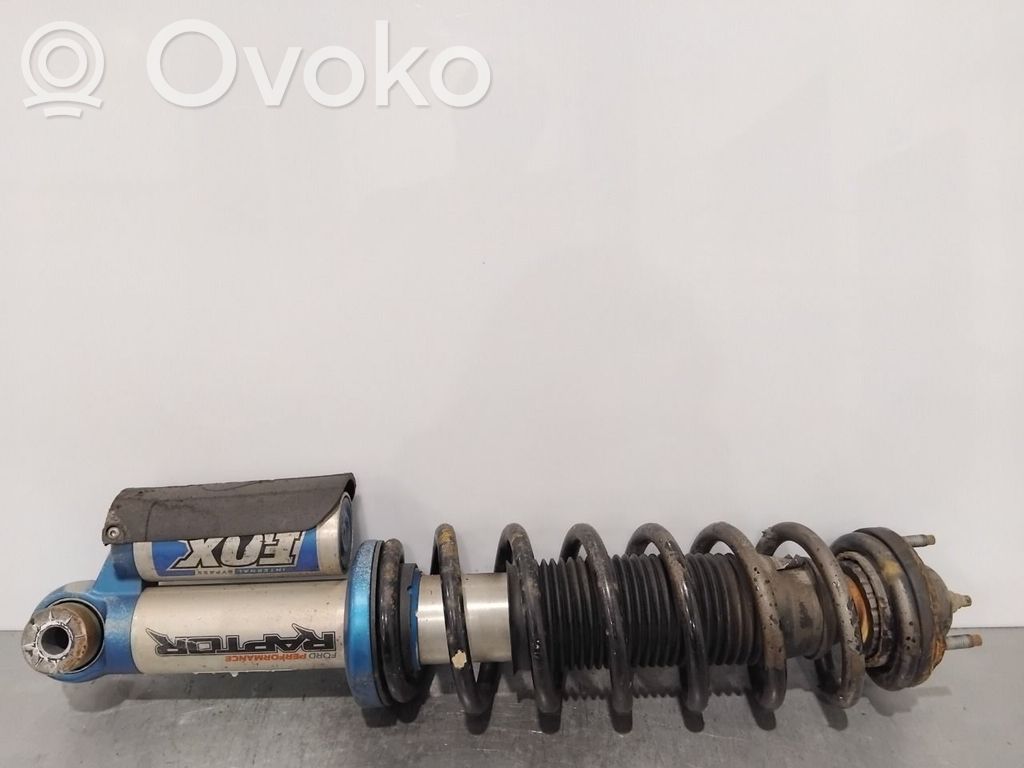 Ford Ranger Ansamblu amortizor cu arc spate 