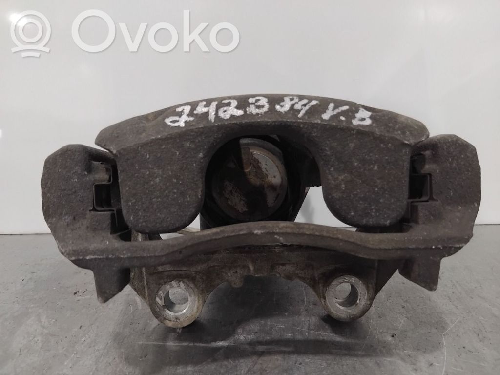 Ford Ranger Bremssattel hinten 