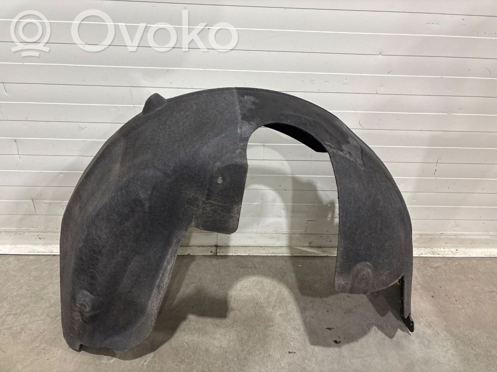 BMW 5 F10 F11 Rivestimento paraspruzzi parafango posteriore