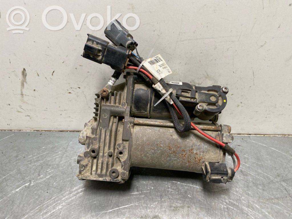 Land Rover Discovery 3 - LR3 Compressore/pompa sospensioni pneumatiche