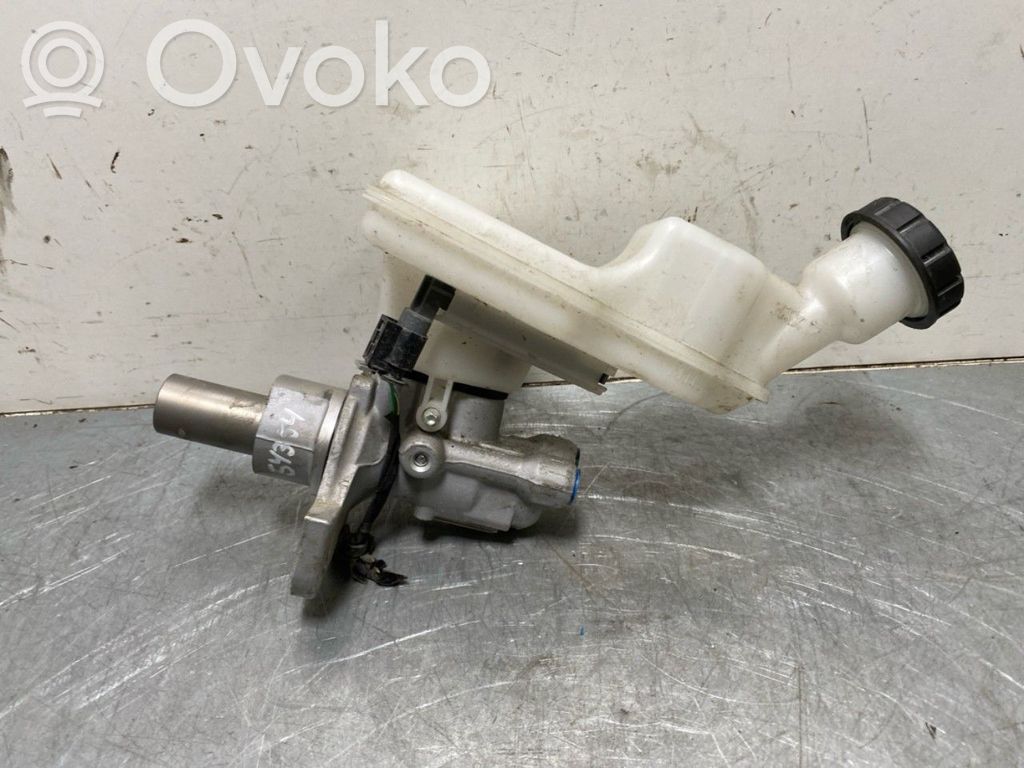 Mercedes-Benz EQB Maître-cylindre de frein