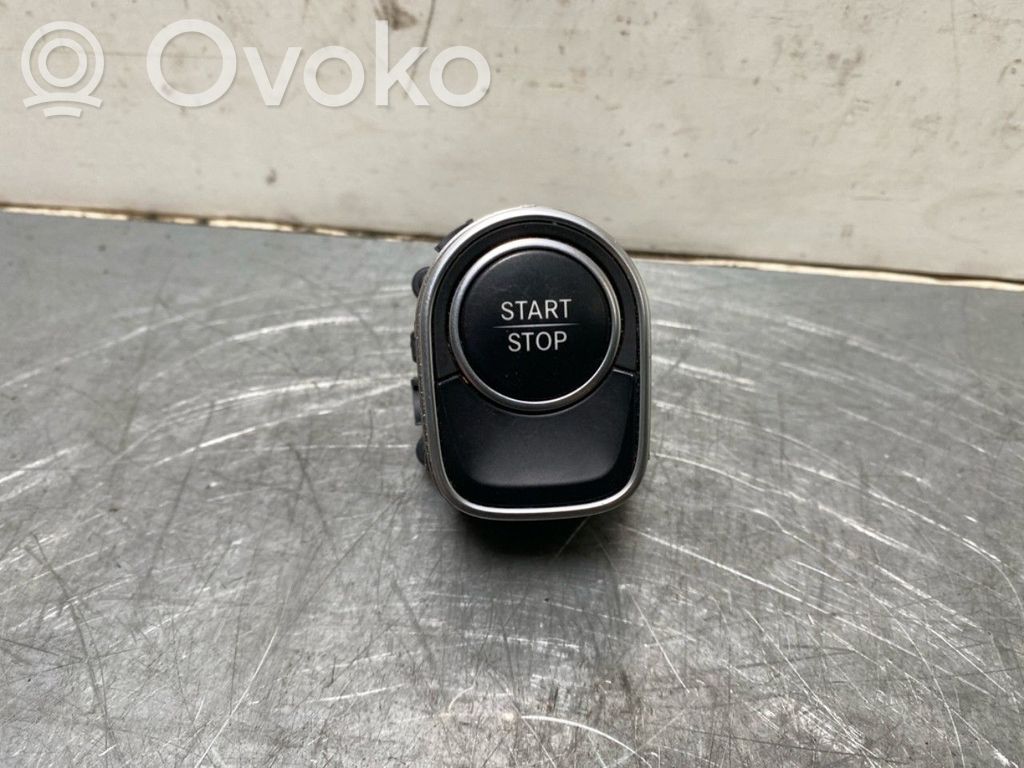 Mercedes-Benz EQB Buton pornire/oprire motor 