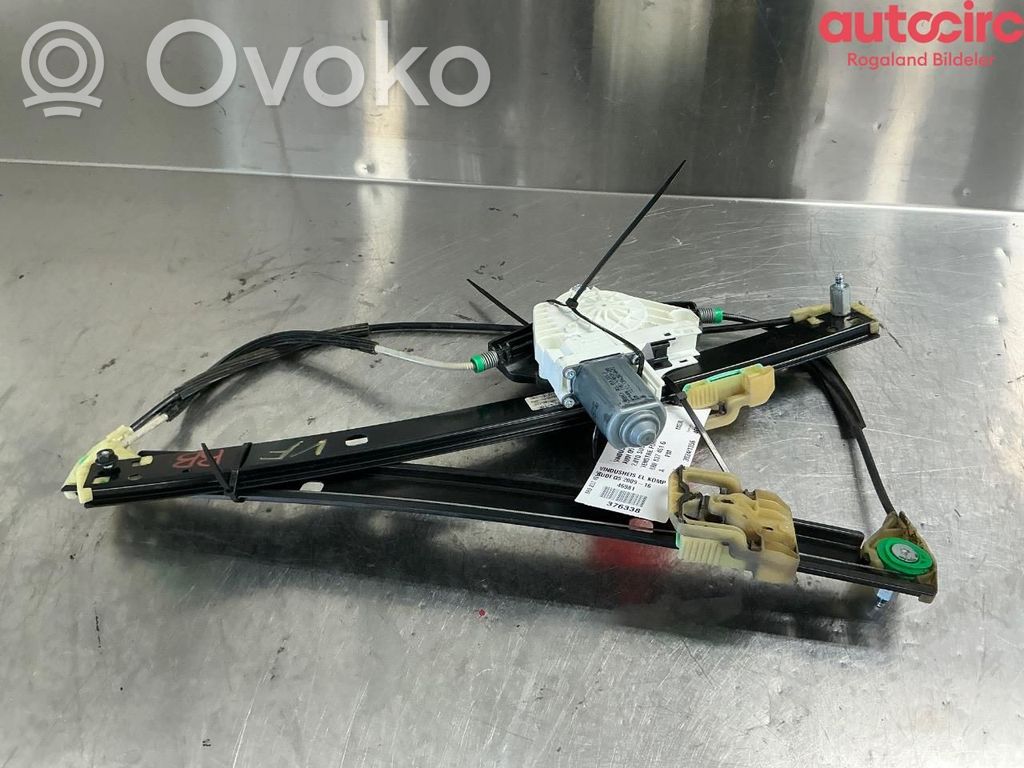 Audi Q5 SQ5 8R Macara electrică geam ușă față