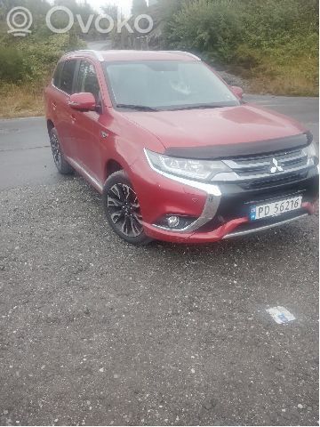 Mitsubishi Outlander Riscaldatore per auto