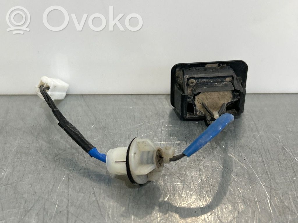 Mazda 6 Comutator deschidere hayon 