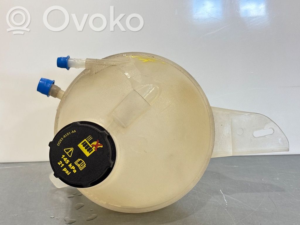 Fuel expansion tank   2036675,BK218K218AH,BK218K218AH,2036675,BK218K218AH