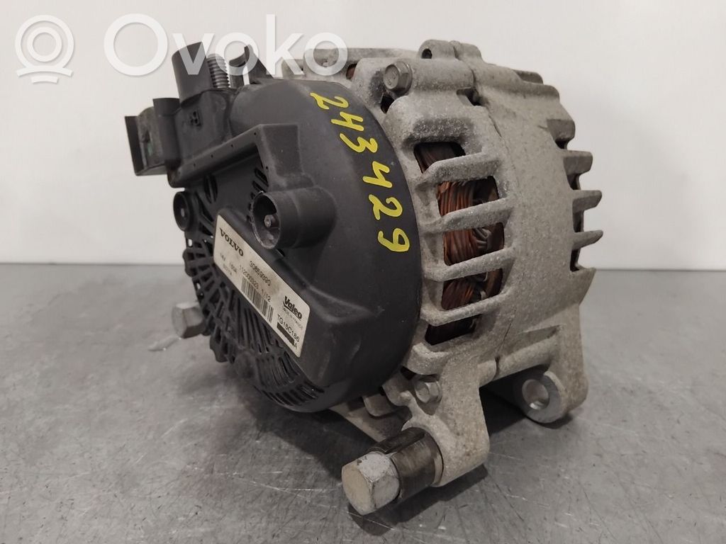 Volvo V70 Generator/alternator 
