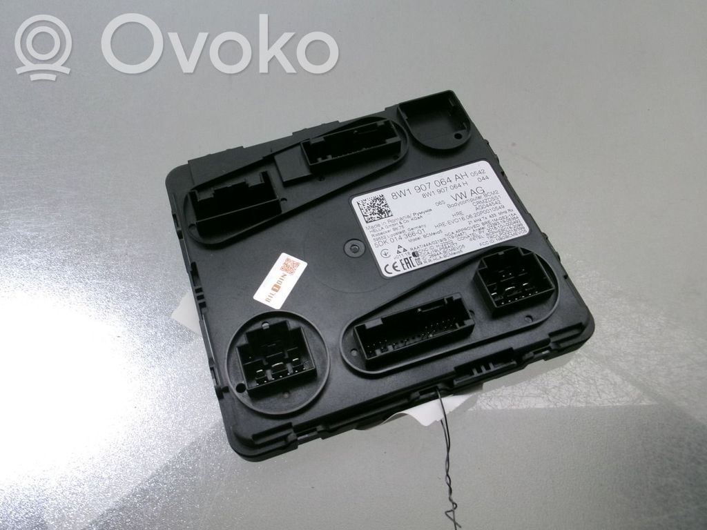 Modulo di controllo del corpo centrale   8W1907064DH,8W1907064AH,8W1907064AH,8W1907064AH,8W1907064DH