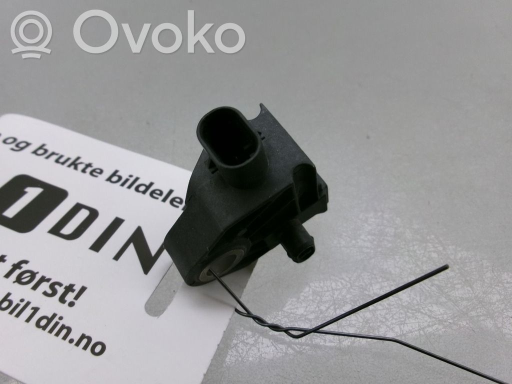 Audi e-tron ESP acceleration yaw rate sensor 