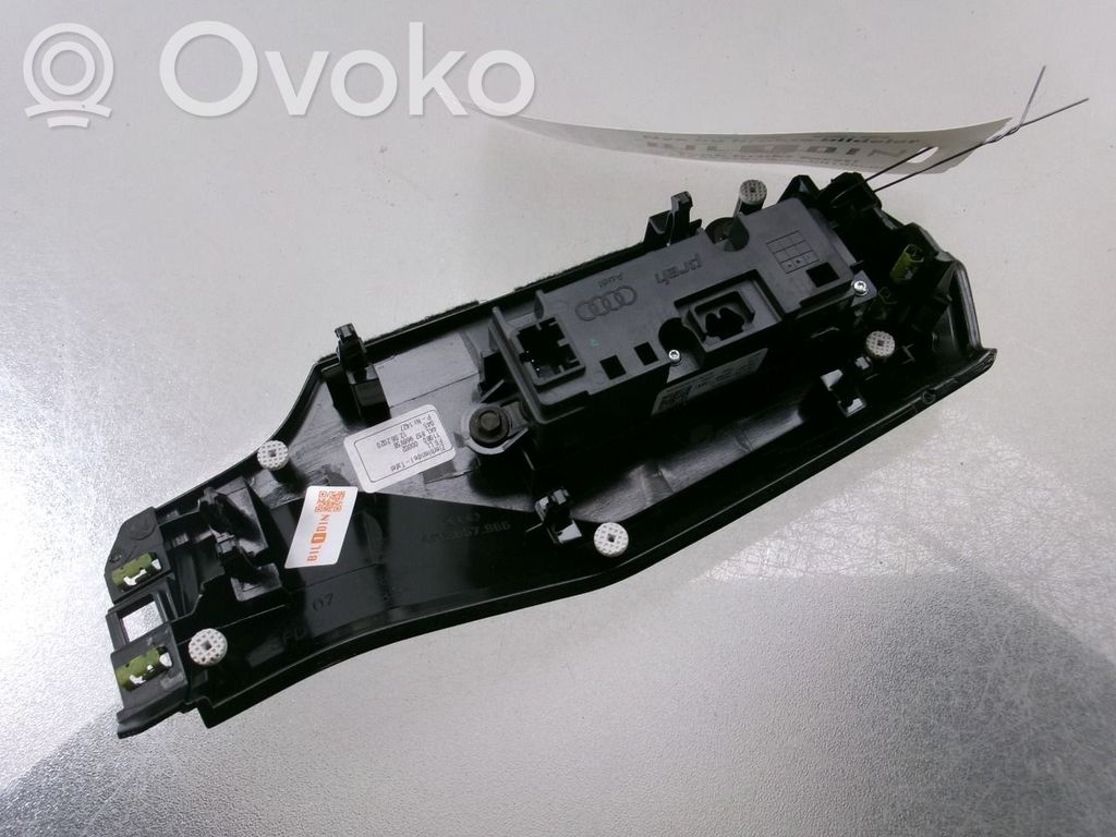 Audi e-tron Interruttore luci