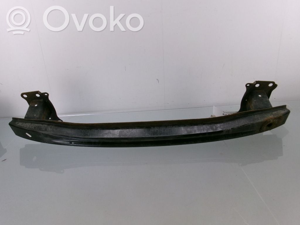 Volkswagen Touran I Renfort de pare-chocs avant 