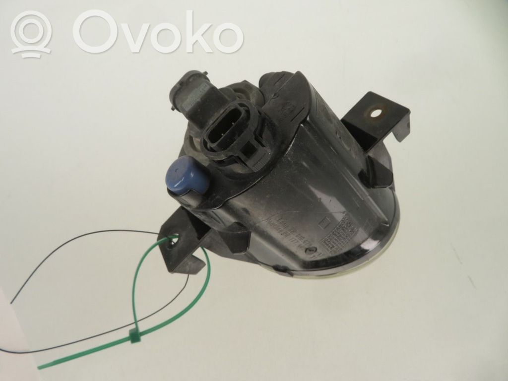 Nissan NV200 Fendinebbia anteriore
