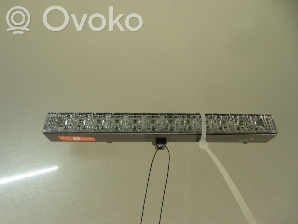 Toyota Camry VIII XV70  Lampa tylna 